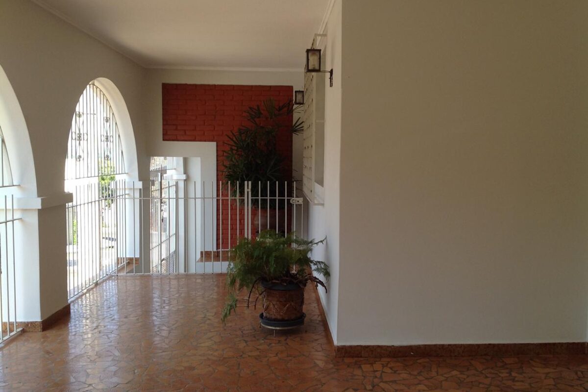 CASA BELA VISTA