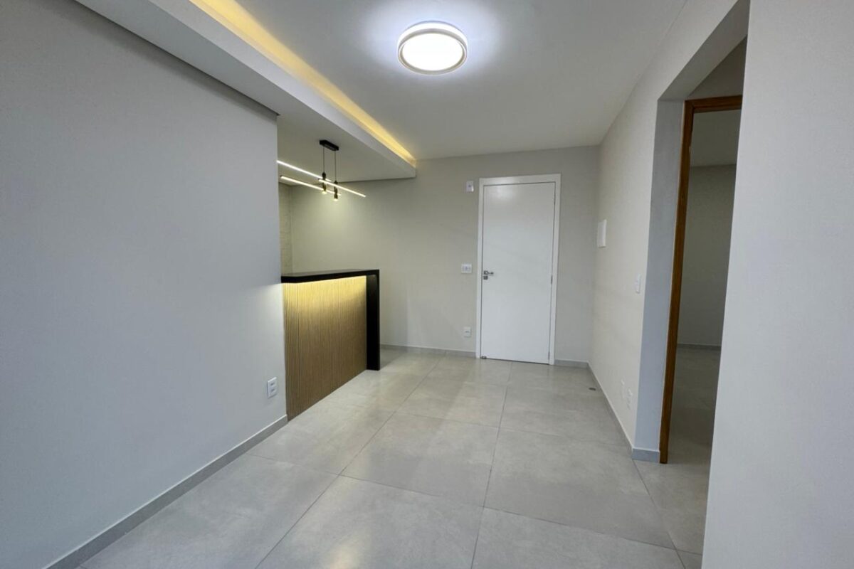 APARTAMENTO RESIDENCIAL BOA VISTA.