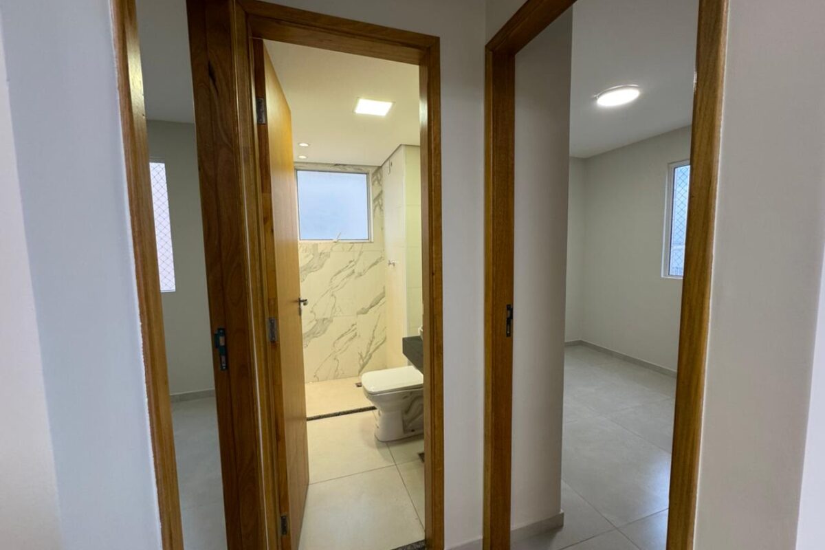 APARTAMENTO RESIDENCIAL BOA VISTA.