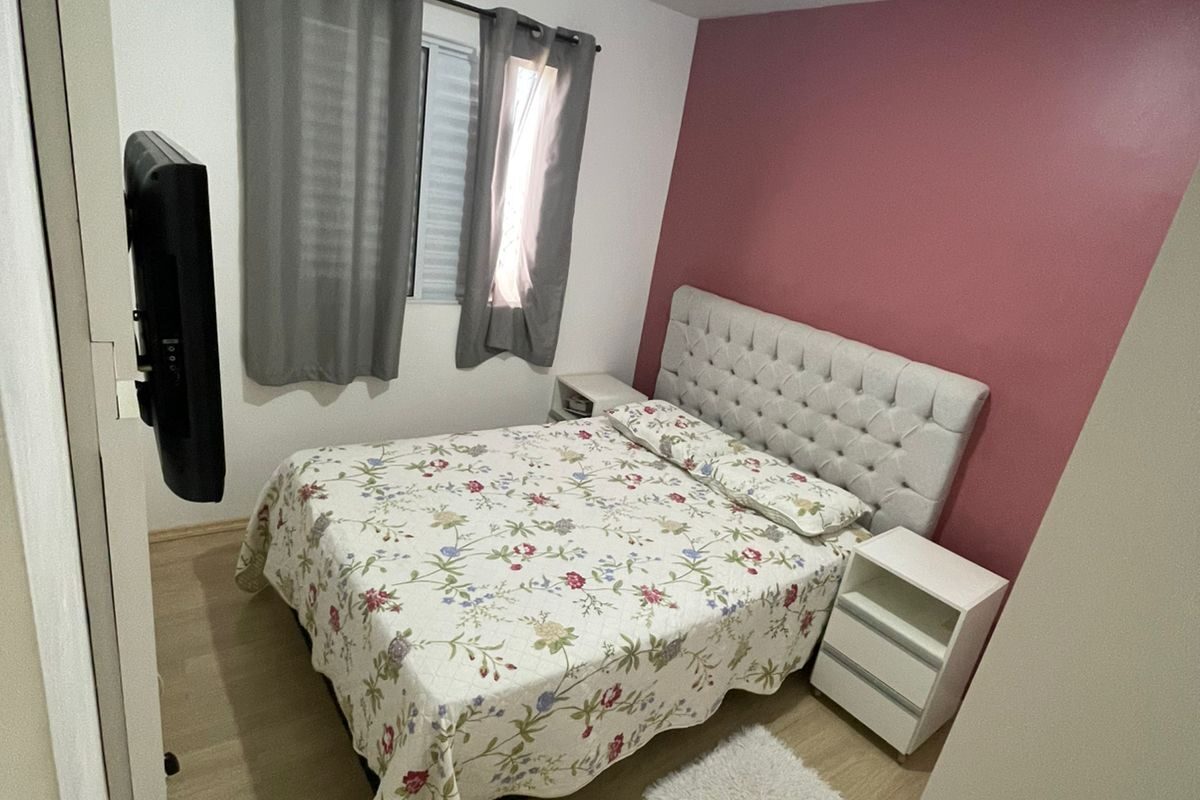 APARTAMENTO CASTELBELLO.