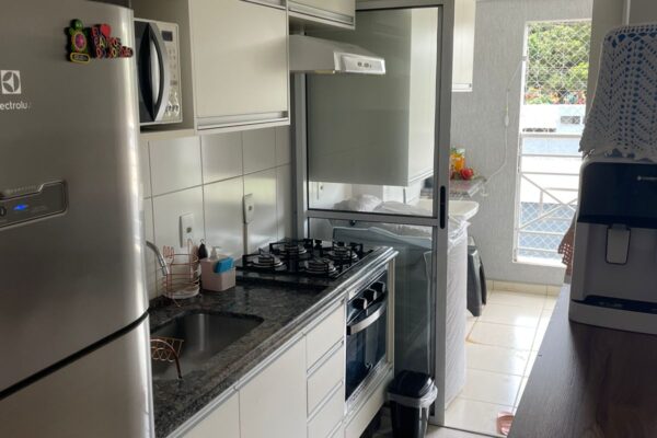 APARTAMENTO CASTELBELLO.