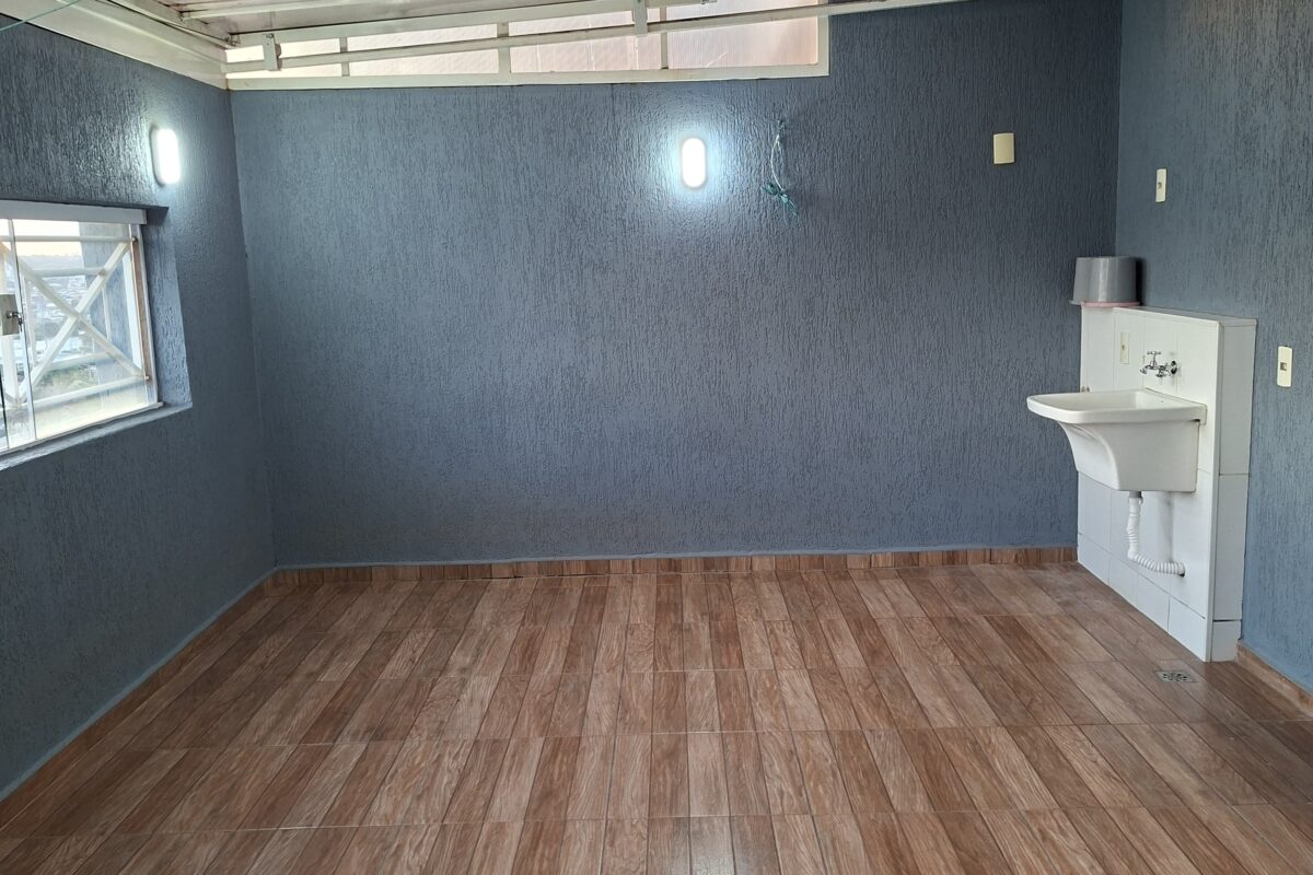 COBERTURA RESIDENCIAL CASTELBELLO.