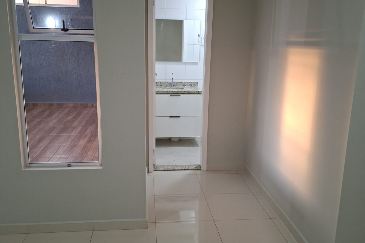 COBERTURA RESIDENCIAL CASTELBELLO.