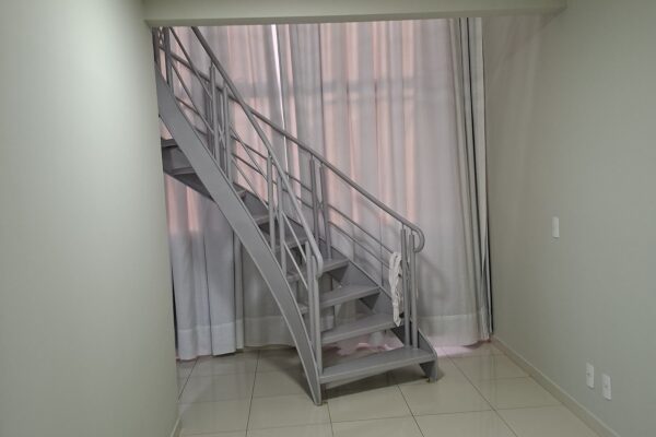 COBERTURA RESIDENCIAL CASTELBELLO.