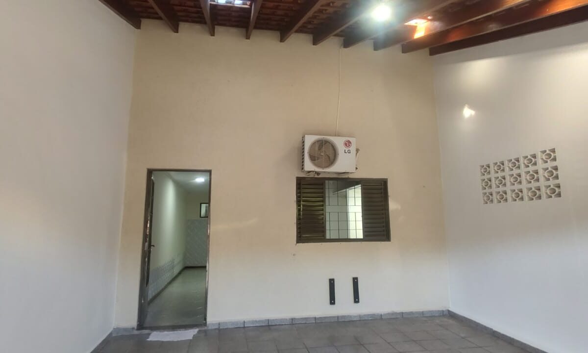 CASA CHAPADÃO /MARY DOTA.