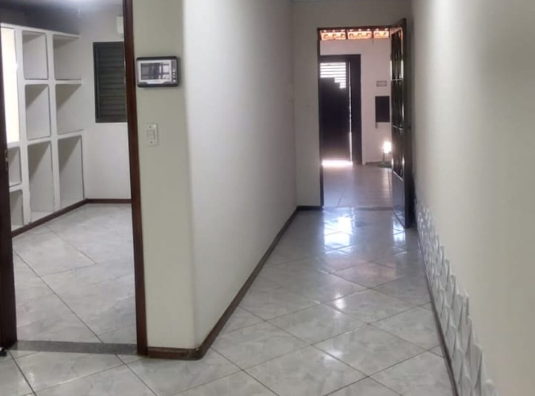 CASA CHAPADÃO /MARY DOTA.