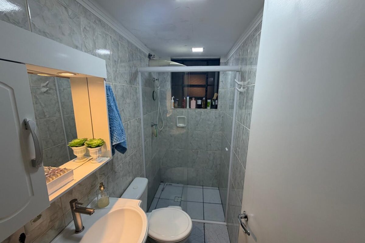 RESIDENCIAL FLAMBOYANT