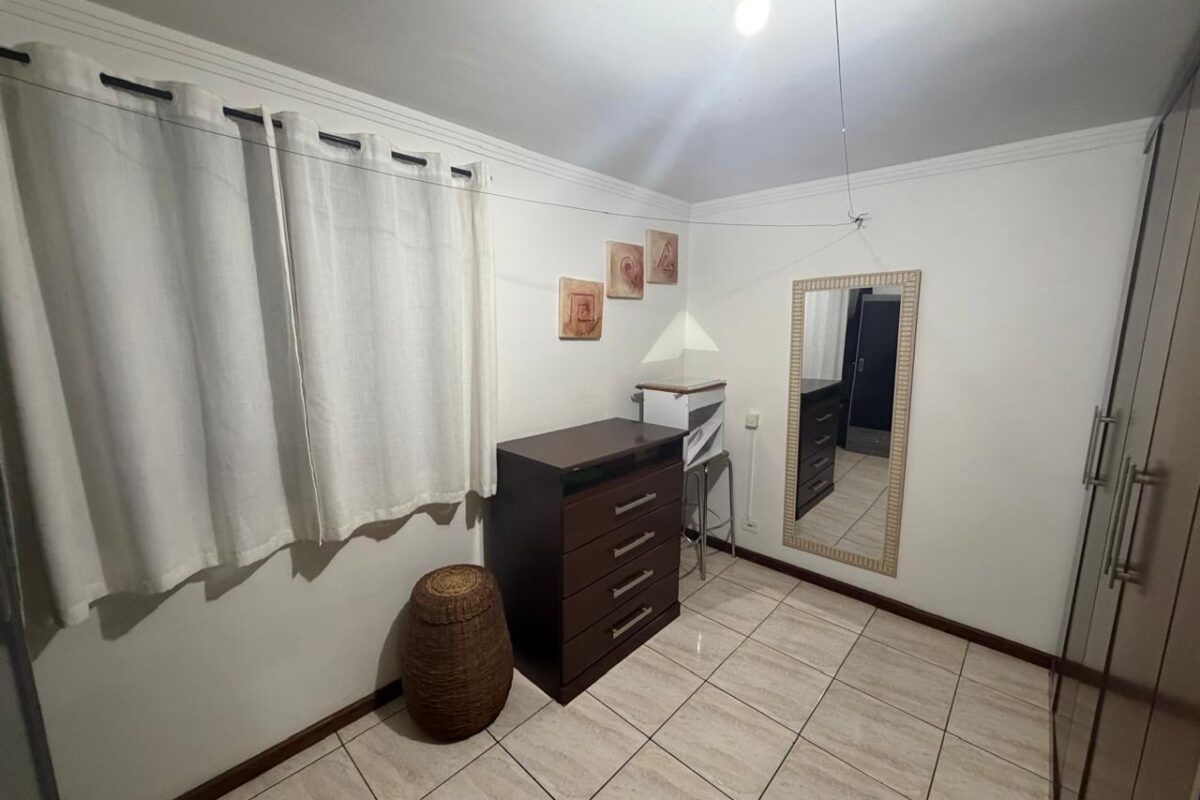 RESIDENCIAL FLAMBOYANT