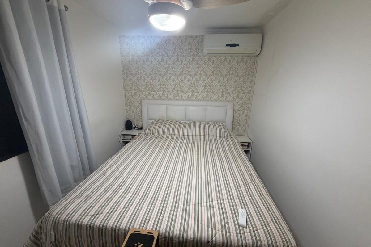 RESIDENCIAL FLAMBOYANT
