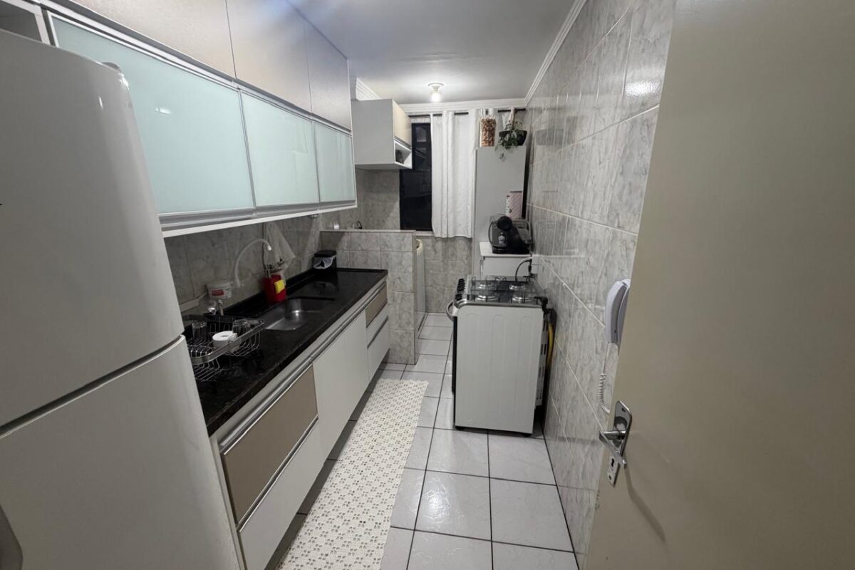 RESIDENCIAL FLAMBOYANT