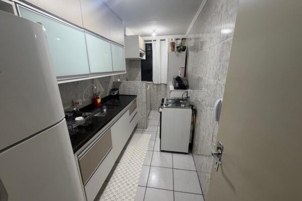 RESIDENCIAL FLAMBOYANT