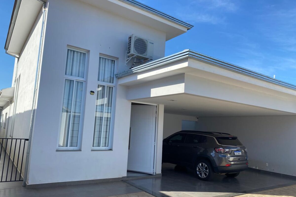 CASA JD BELA VISTA.