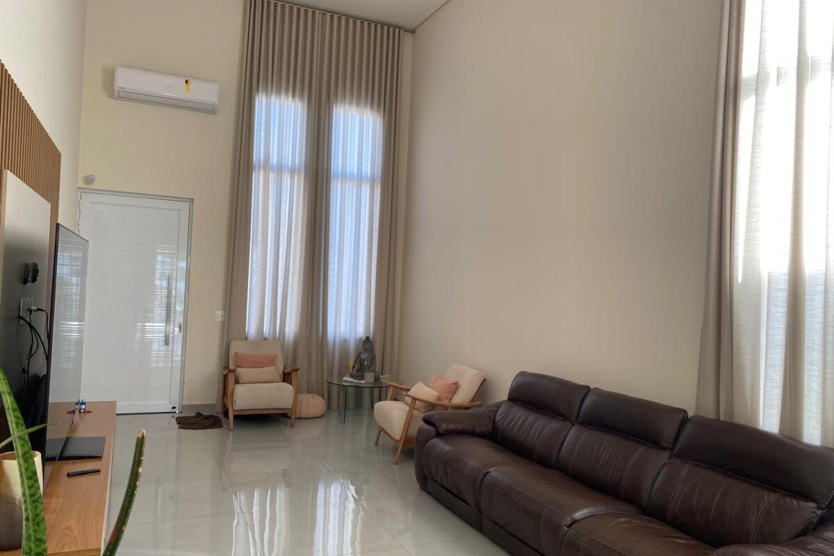 CASA JD BELA VISTA.