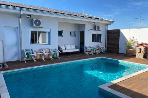 CASA JD BELA VISTA.