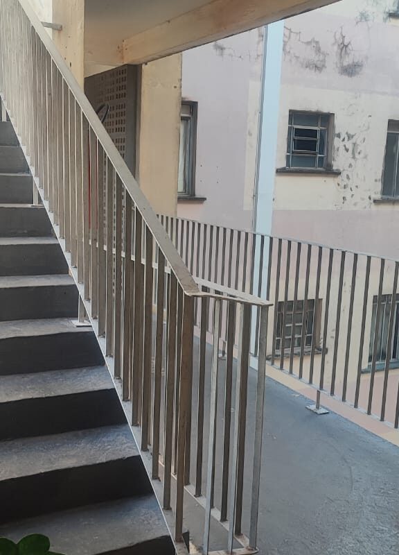 APARTAMENTO BAURU H-CDHU