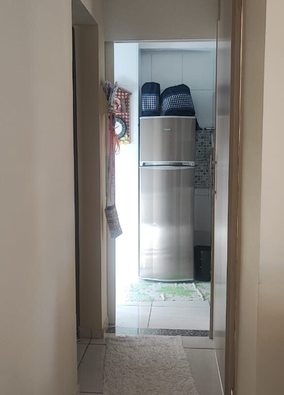 APARTAMENTO BAURU H-CDHU