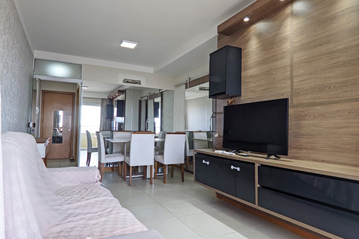 RESIDENCIAL UATUMA