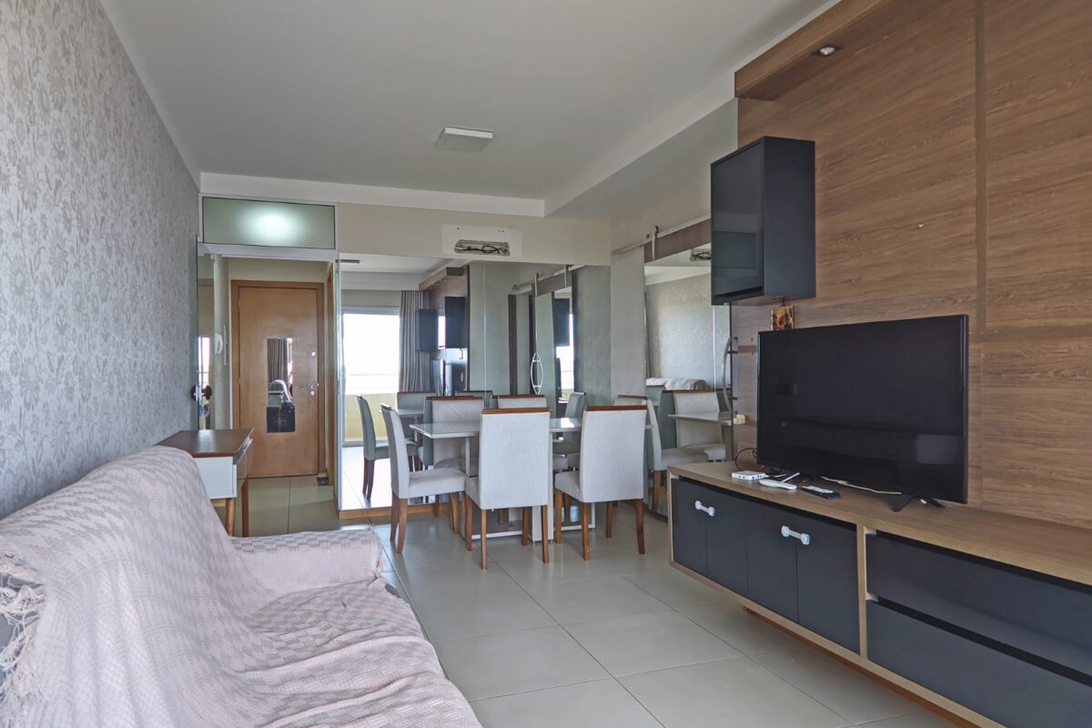 RESIDENCIAL UATUMA