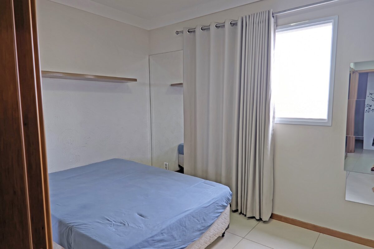 RESIDENCIAL UATUMA