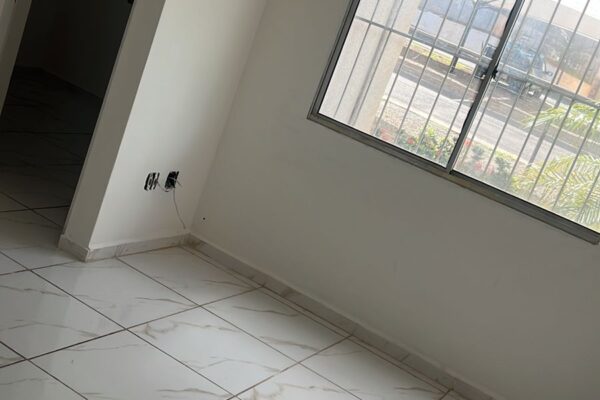 APARTAMENTO CHÁCARA DAS FLORES 1