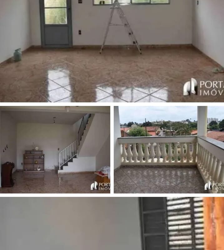 CASA  POPULAR  IPIRANGA.