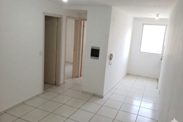 APARTAMENTO RESIDENCIAL MIRANTE DA COLINA.