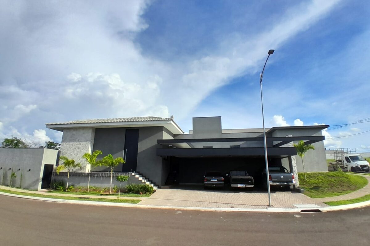 RESIDENCIAL AVILA PIRATININGA.