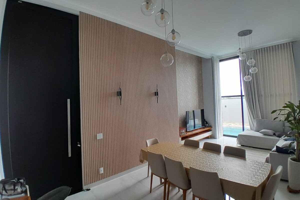 RESIDENCIAL AVILA PIRATININGA.