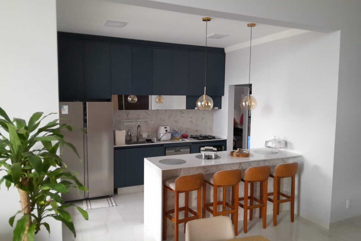 RESIDENCIAL AVILA PIRATININGA.