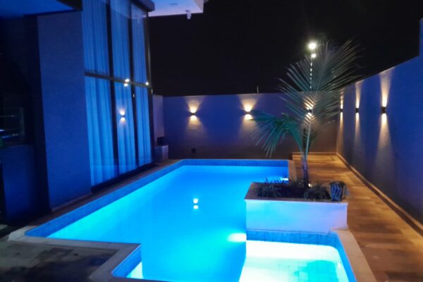 RESIDENCIAL AVILA PIRATININGA.