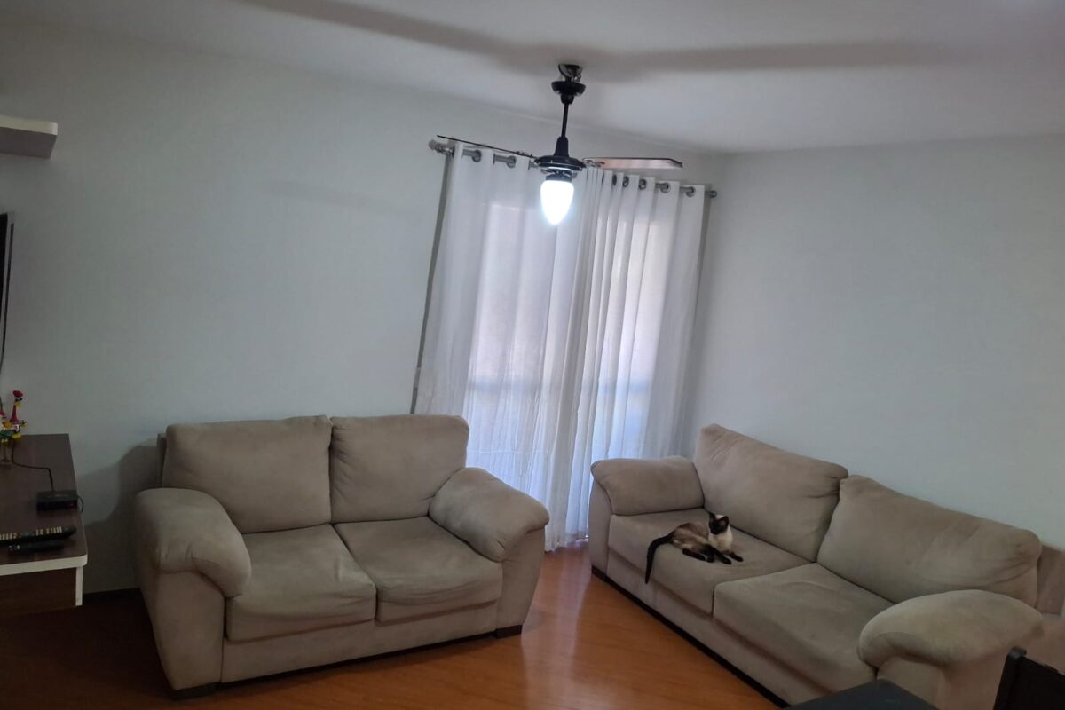 APARTAMENTO VILA INGLESA.