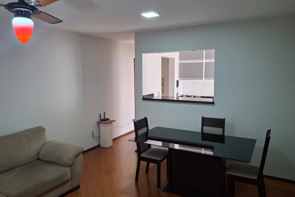 APARTAMENTO VILA INGLESA.