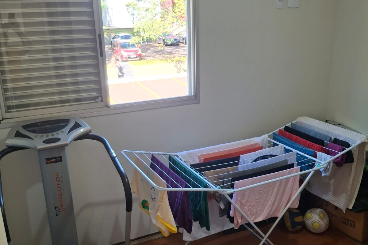 APARTAMENTO VILA INGLESA.