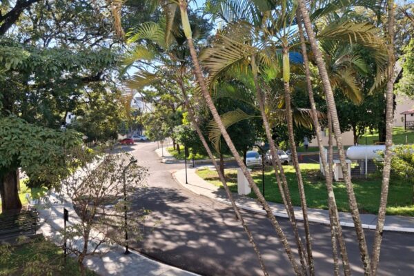 APARTAMENTO VILA INGLESA.