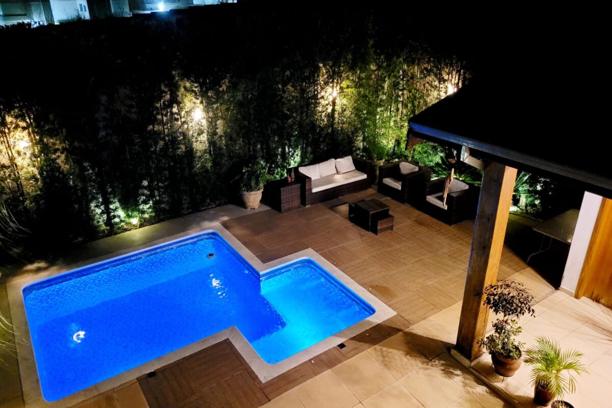CASA RESIDENCIAL TIVOLI 2.