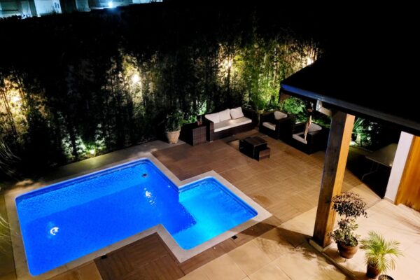 CASA RESIDENCIAL TIVOLI 2.
