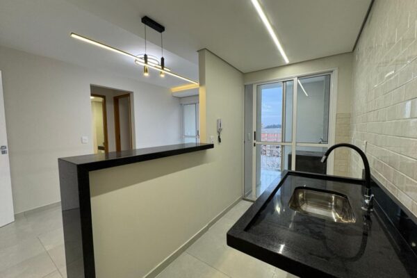 RESIDENCIAL BOA VISTA.