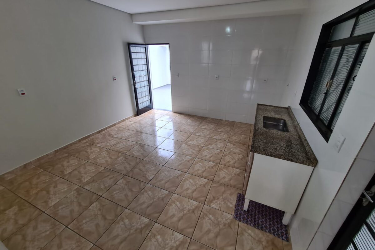 CASA BELA VISTA.