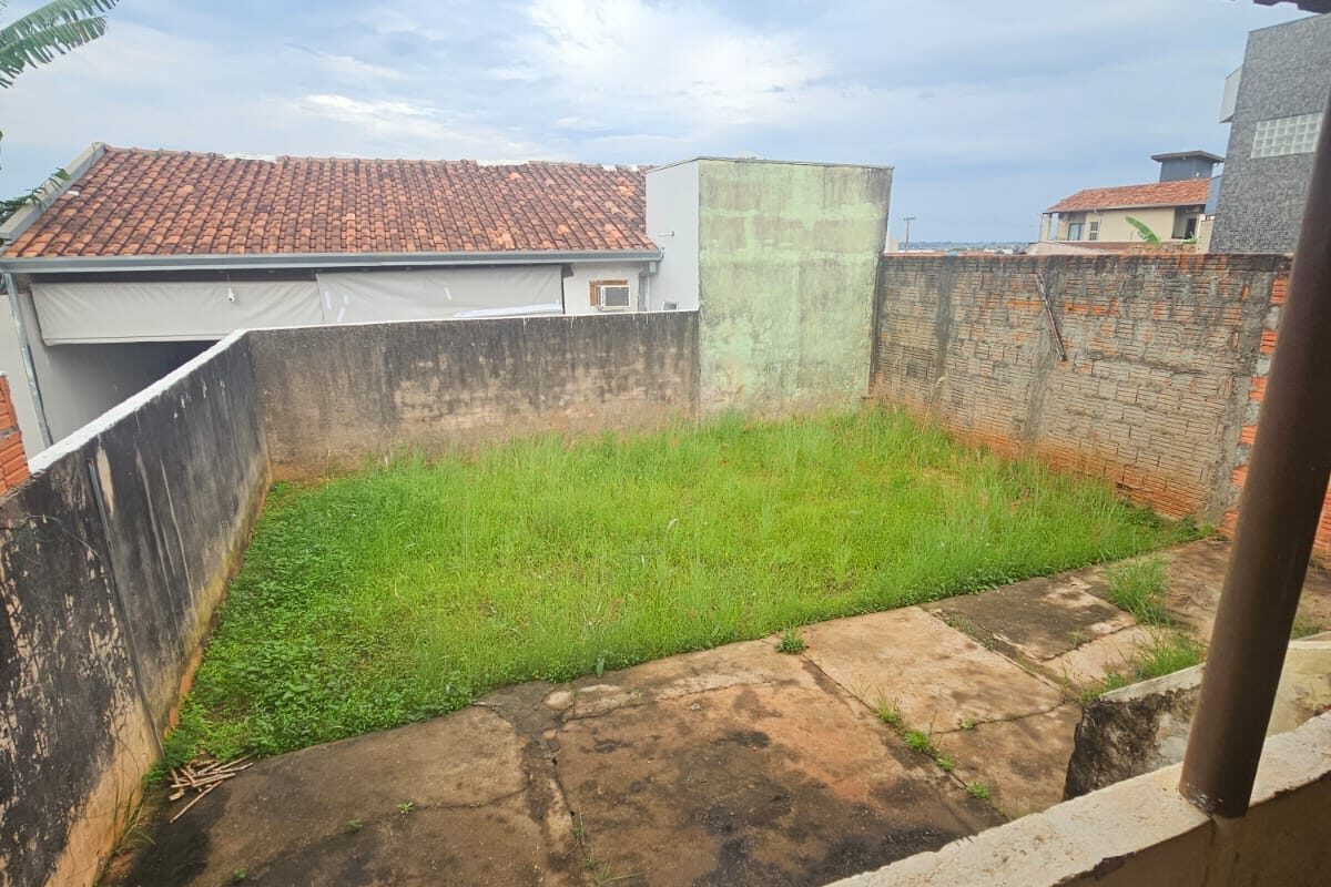 CASA VILA SOUTO.