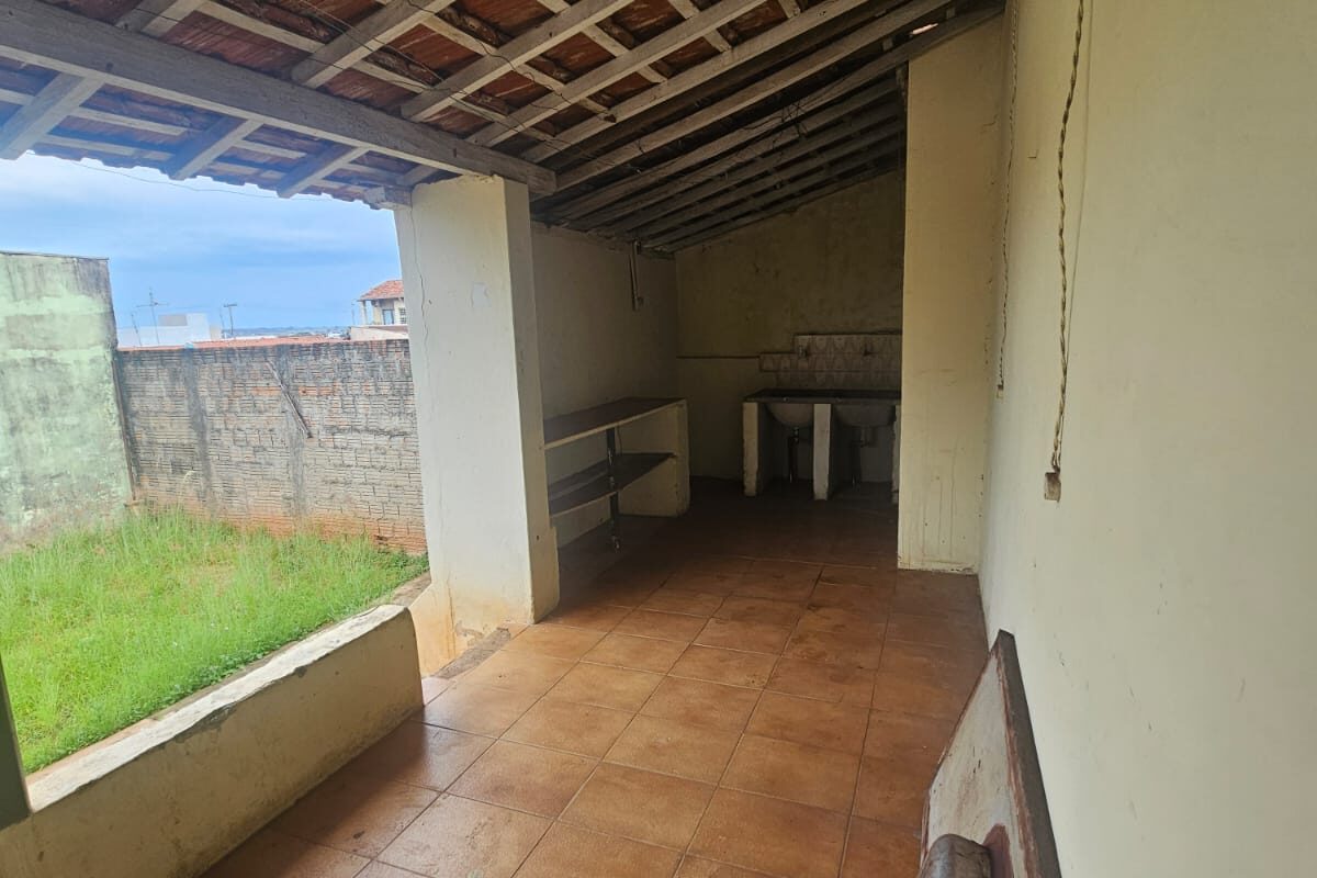 CASA VILA SOUTO.