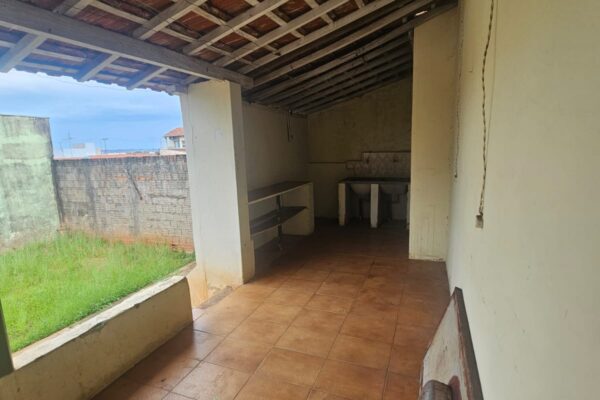 CASA VILA SOUTO.