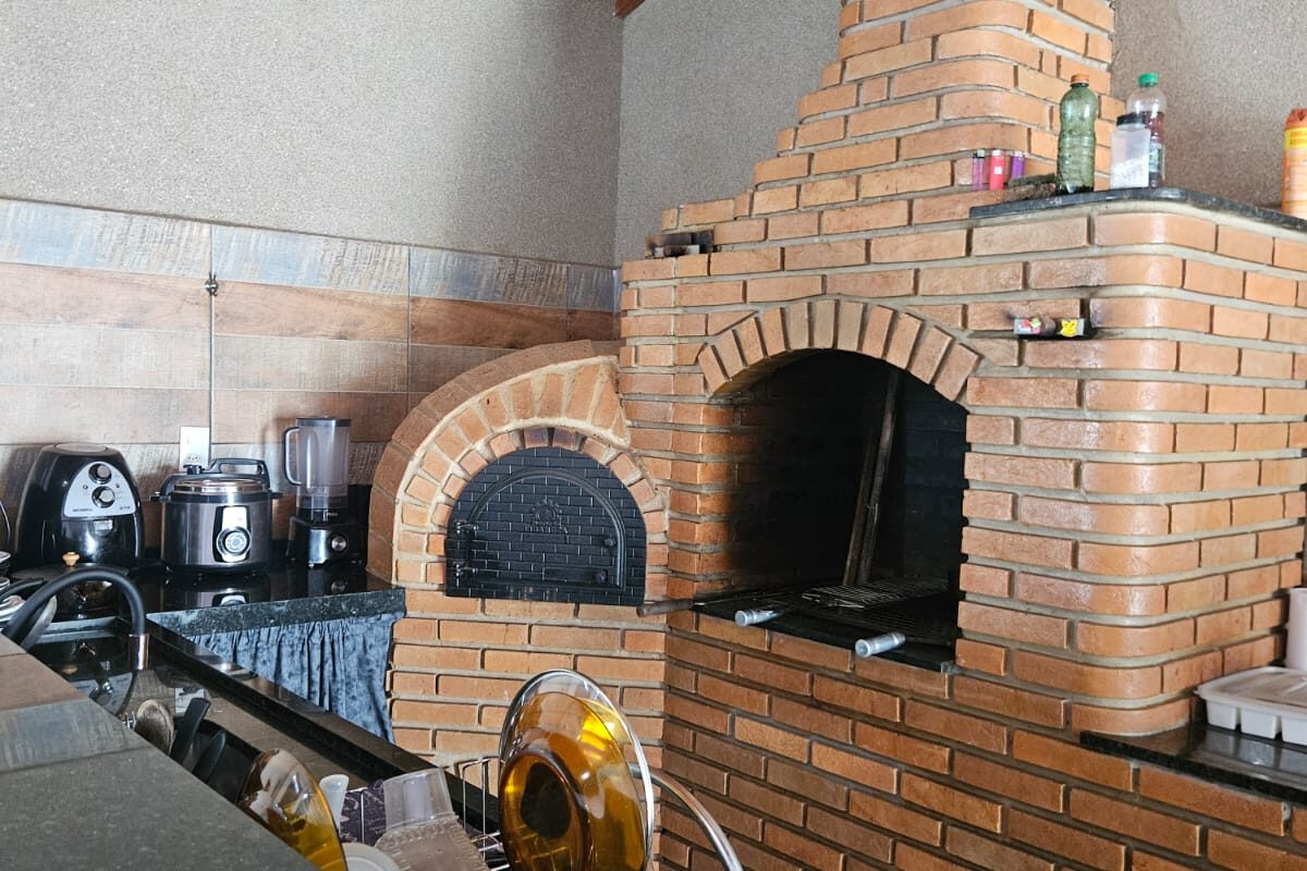 CASA VILA DUTRA.