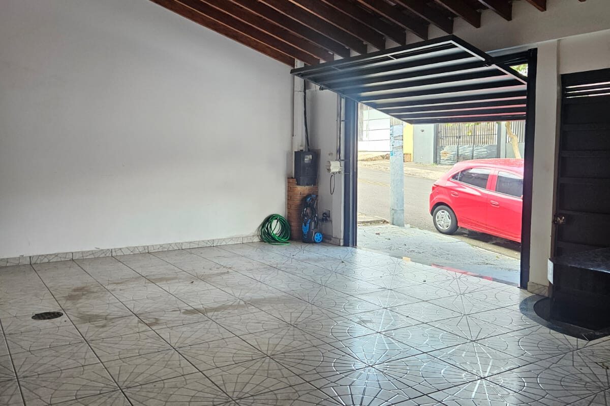 CASA VILA DUTRA.