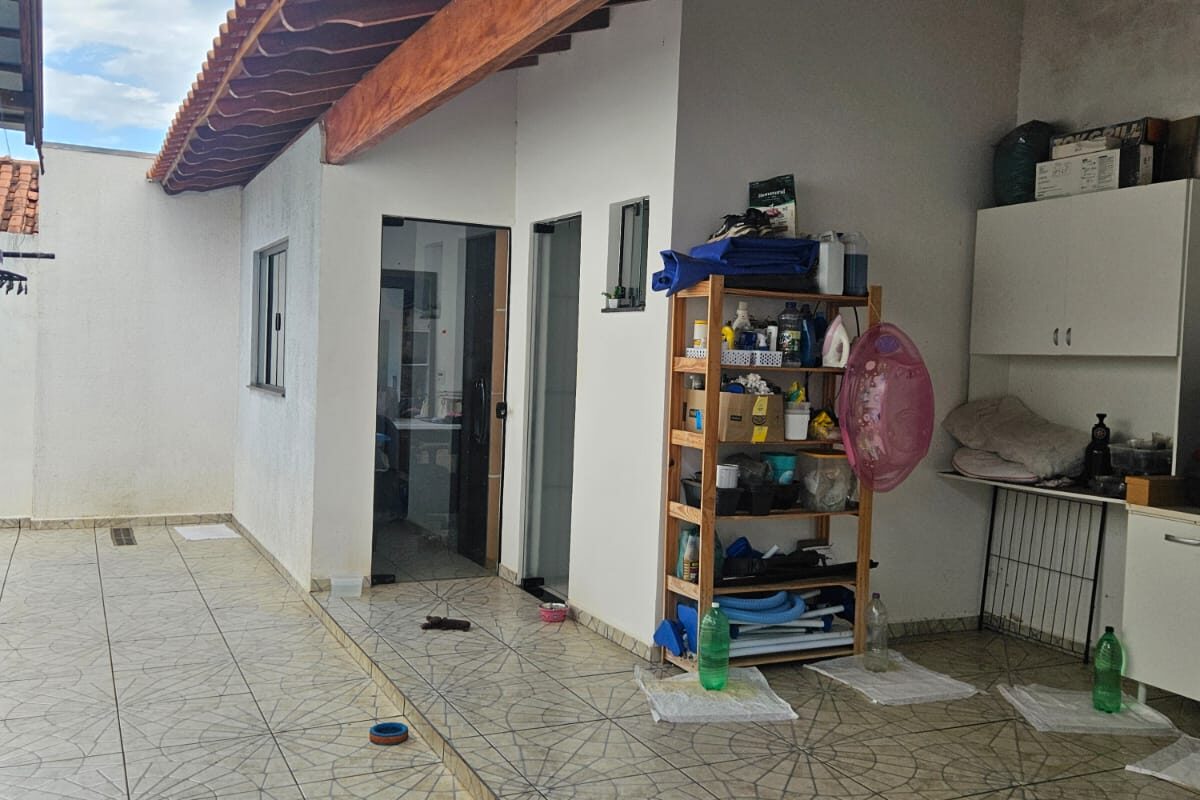 CASA VILA DUTRA.