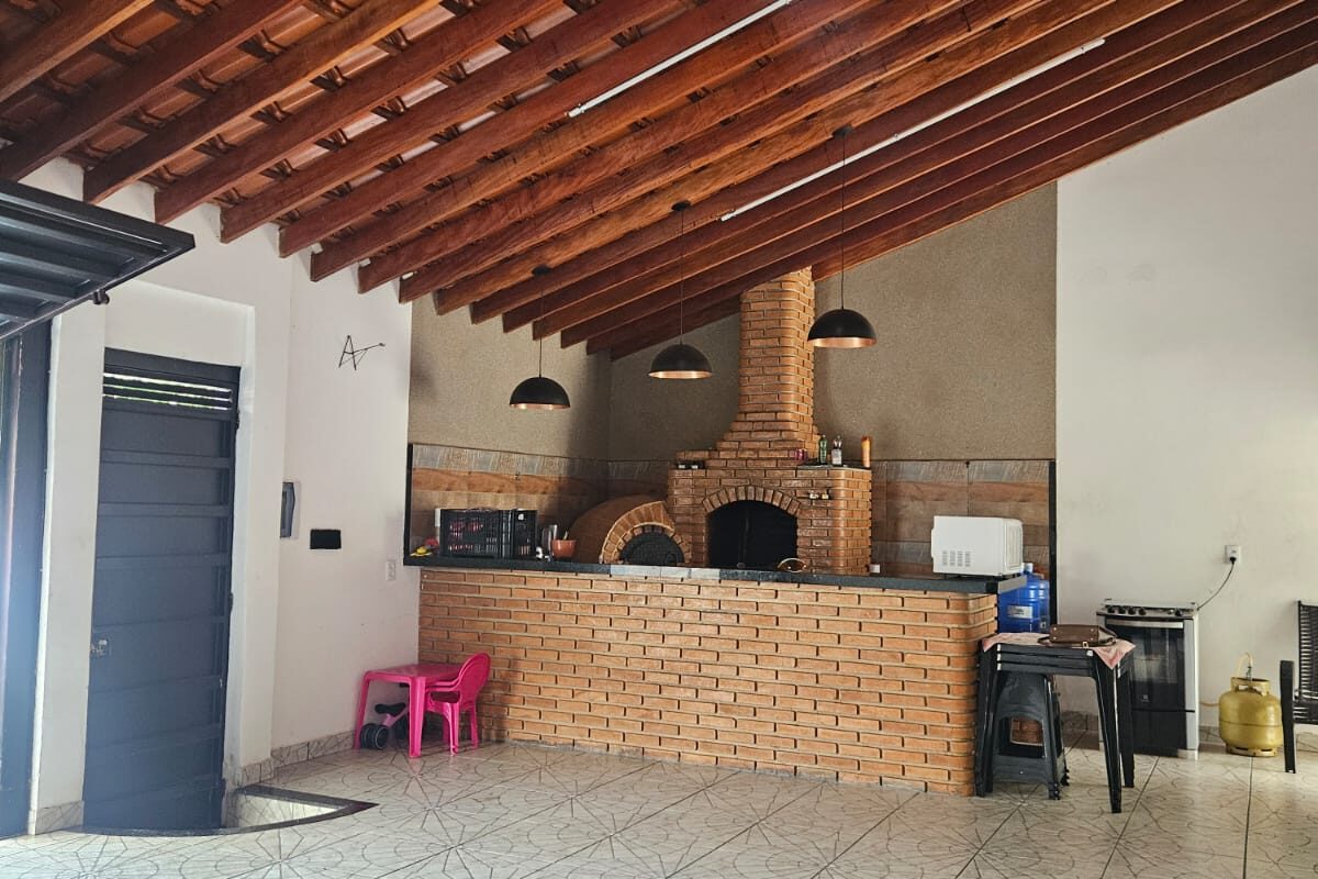 CASA VILA DUTRA.