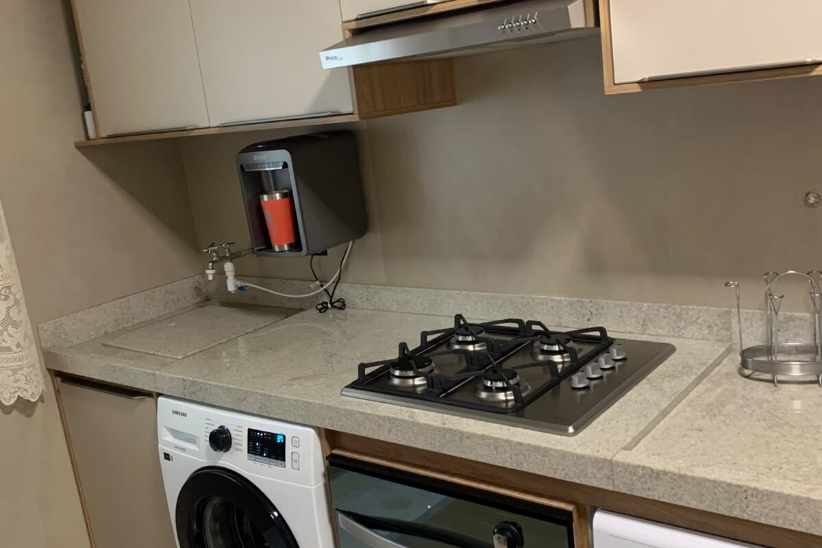 RESIDENCIAL VILA VERDE