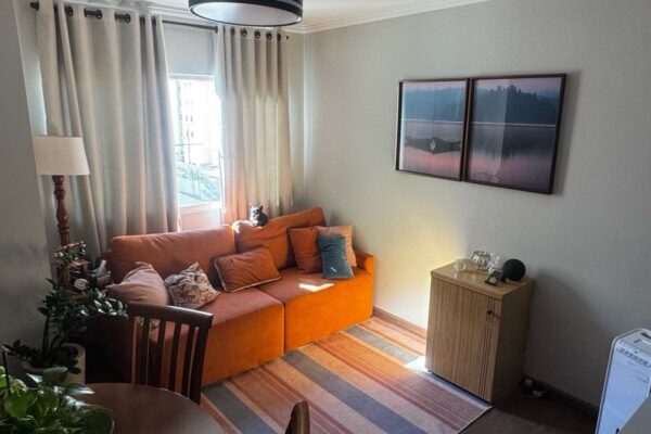 RESIDENCIAL VILA VERDE