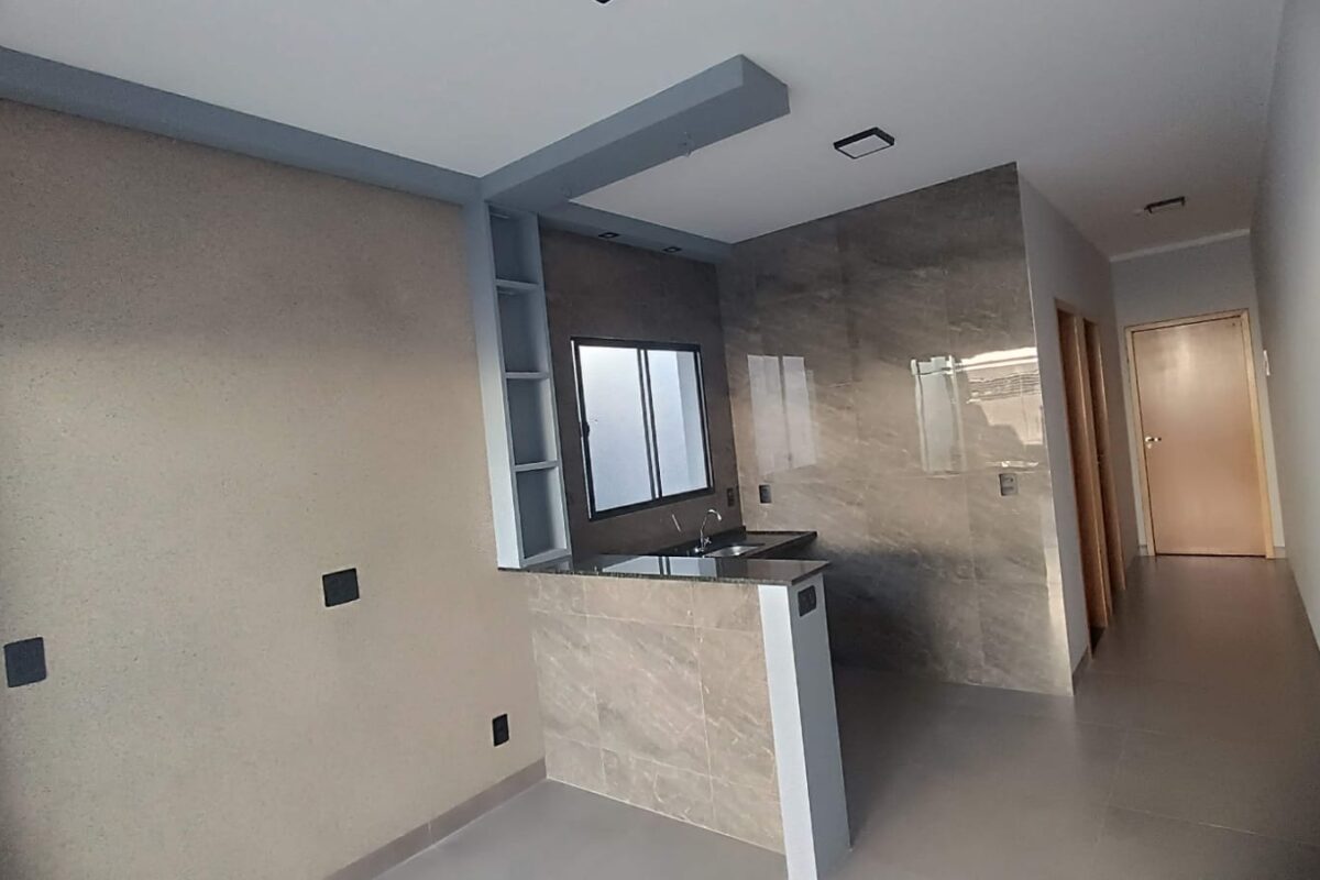 CASA JARDIM SILVESTRE