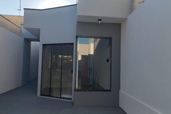 CASA JARDIM SILVESTRE