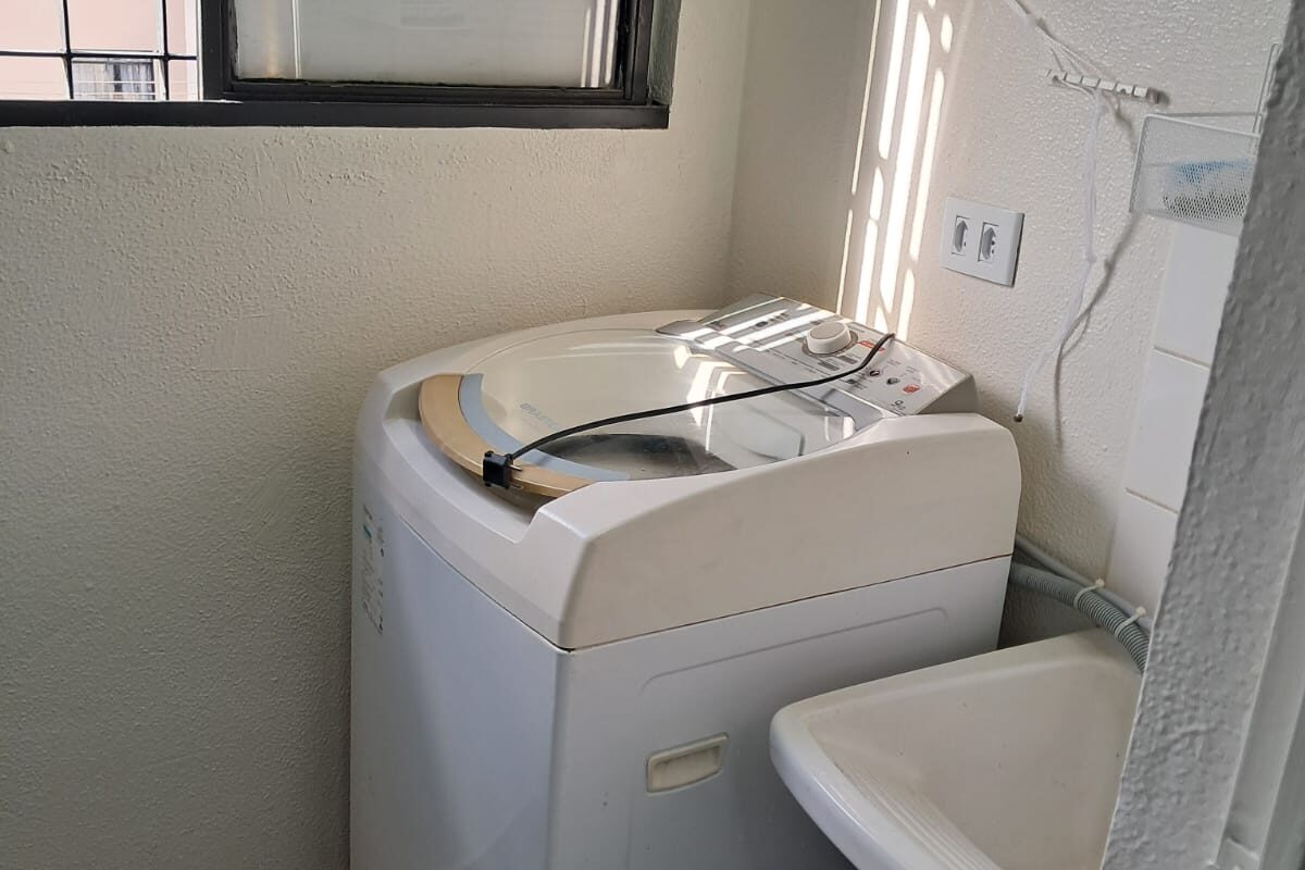 APARTAMENTO FLAMBOYANT